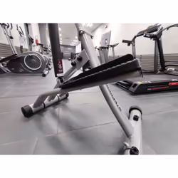 Toorx FORCE stepper - Vue supplémentaire 7