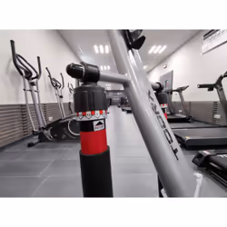 Toorx FORCE stepper - Vue supplémentaire 8