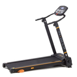 Everfit TFK 155 Slim tapis de course 400 x 1220 mm 14 km/h