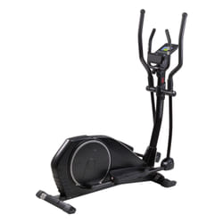 Toorx ERX-100 Vélo elliptique Vélo elliptique magnétique Noir