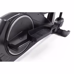 Toorx ERX-100 Vélo elliptique Vélo elliptique magnétique Noir