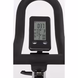 Toorx SRX-90 Vélo d'appartement Vélo ergométrique