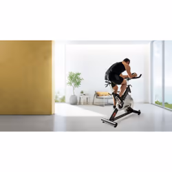 Toorx SRX-90 Vélo d'appartement Vélo ergométrique
