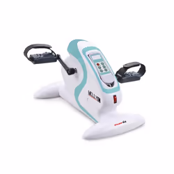 Everfit WELLY E, Vélo ergométrique, Calories, Distance, Temps, LCD, 290 mm, 490 mm, 400 mm