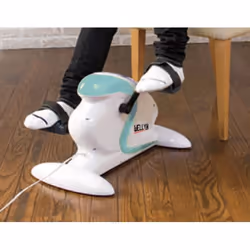 Everfit WELLY E Vélo ergométrique - Vue supplémentaire 4
