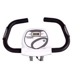 Toorx BRX Compact Vélo vertical - Vue supplémentaire 4