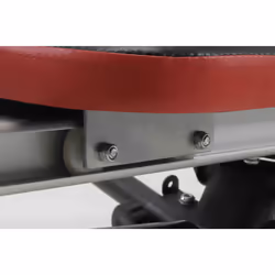 Toorx ROWER COMPACT rameur piston hydraulique - Vue supplémentaire 2