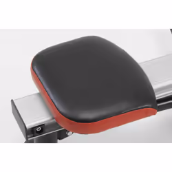 Toorx ROWER COMPACT rameur piston hydraulique - Vue supplémentaire 3
