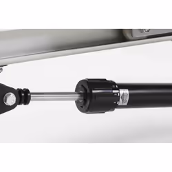 Toorx ROWER COMPACT rameur piston hydraulique - Vue supplémentaire 4
