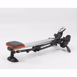 Toorx ROWER COMPACT rameur piston hydraulique - Vue supplémentaire 6