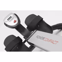 Toorx ROWER COMPACT rameur piston hydraulique - Vue supplémentaire 9