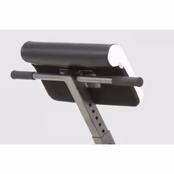 Toorx WBX-40 banc de musculation Banc de musculation ajustable Gym, Maison Noir