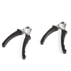 Toorx AHF-011 accessoire de musculation des mains Noir Appareil pour la musculation des mains
