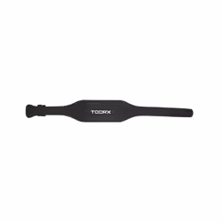Toorx CC-15L, Noir, L, 300 mm, 150 mm, 120 mm, 1 pièce(s)
