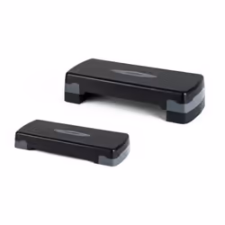 Toorx AHF-023, Noir, Gris, Rectangulaire, 1 pièce(s), 680 mm, 280 mm, 150 mm