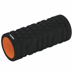 Toorx AHF-044, Noir, Orange, mousse, 1 pièce(s), 14 cm, 330 mm
