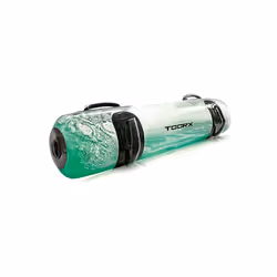 Toorx WBG, 25 kg, Eau, Polyvinyl chloride (PVC), Transparent, 1 pièce(s)