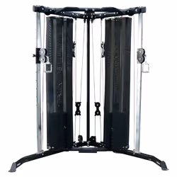 Toorx CSX-70, 300 kg, Triceps, Noir, 1178 mm, 2068 mm, 1998 mm
