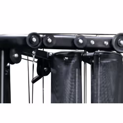 Toorx CSX-70 banc de musculation Triceps