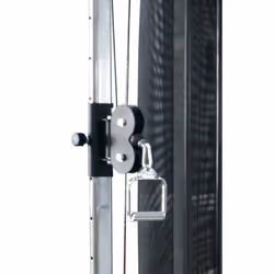 Toorx CSX-70 banc de musculation Triceps