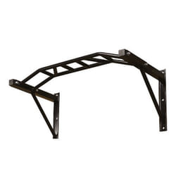 Toorx TTM-PRO barre d'haltère 1180 mm Barre d'haltères renforcée