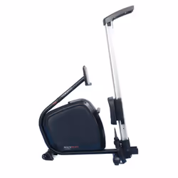 Toorx RWX-500 rameur Magnétique - Vue supplémentaire 4