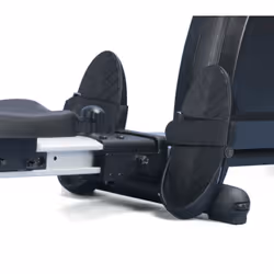 Toorx RWX-500 rameur Magnétique - Vue supplémentaire 5