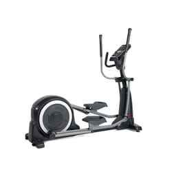 Toorx ERX-9000 Vélo elliptique Vélo elliptique magnétique Noir