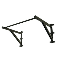 Toorx BT-PRO barre d'haltère 1100 mm Barre d'haltères renforcée