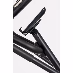 Toorx ERX-3000 Vélo elliptique Vélo elliptique magnétique Noir, Argent - Vue supplémentaire 5