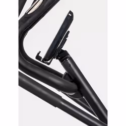 Toorx ERX-3000 Vélo elliptique Vélo elliptique magnétique Noir, Argent - Vue supplémentaire 6