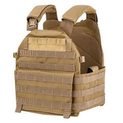 Toorx AHF-190 veste lestée 15 kg Nylon Beige