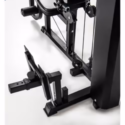 Toorx MSX-90 banc de musculation - Vue supplémentaire 4