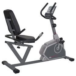 Toorx BRX RECUMBENT 65 COMFORT Vélo ergométrique