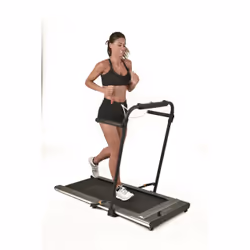 Toorx Street Compact tapis de course 460 x 1200 mm 10 km/h