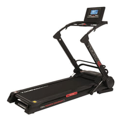 Toorx TRX Power Compact S tapis de course 470 x 1320 mm 20 km/h