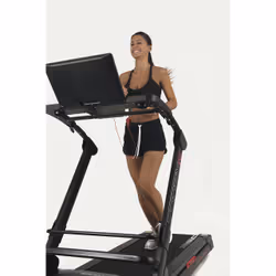 Toorx TRX Power Compact S tapis de course 470 x 1320 mm 20 km/h - Vue supplémentaire 4