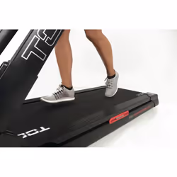 Toorx TRX Power Compact S tapis de course 470 x 1320 mm 20 km/h - Vue supplémentaire 5