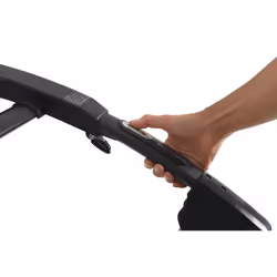 Toorx TRX Power Compact S tapis de course 470 x 1320 mm 20 km/h - Vue supplémentaire 8