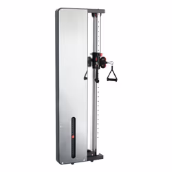 Toorx PRX-3000, Gris, CE EN ISO 20957-1/957-4, 636 mm, 165 mm, 1980 mm, 103 kg