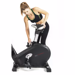Toorx BRX-100 ERGO Vélo ergométrique