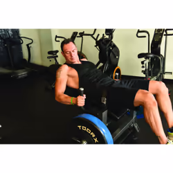 Toorx FWX-4400 banc de musculation Banc de musculation ajustable Gym Noir, Gris