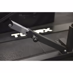 Toorx WBX-200 banc de musculation Banc de musculation ajustable Dossier réglable Siège ajustable Gym, Maison Noir - Vue supplémentaire 7