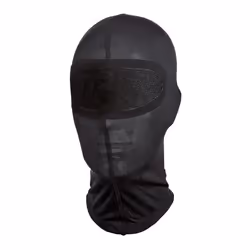 Dainese Seta Cagoule, noir pour Hommes