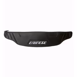 Dainese Zip Ceinture, noir pour Hommes