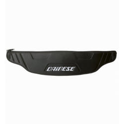 Dainese Zip Ceinture, noir pour Hommes