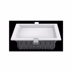 DOWNLIGHT LED INTEGO PRO QUAD. 32W 1880LM 7X22X22 CM BLANCO Couleur : White Matériau : Métal / Polycarbonate Lumens : 1880 LM ...