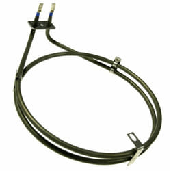 Résistance circulaire 230V 2000W d'origine (3970128017, 3970128058) Four, cuisinière aeg, arthur martin Electrolux Electrolux faure, ikea, juno,