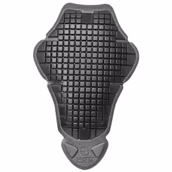 Spidi Warrior 510 Protection dorsale
