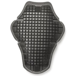 Spidi Warrior 510 Protection dorsale pour femme, noir pour Femmes